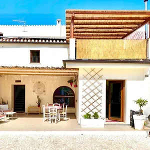 2* Bed and breakfast Al Vicoletto - Genuine Hospitality