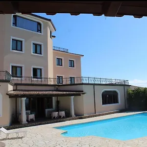 3* Hotel Le Tre Rose