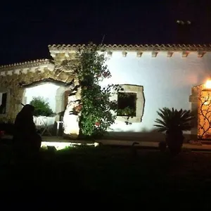  Bed and breakfast Lu Cuccumiau Country