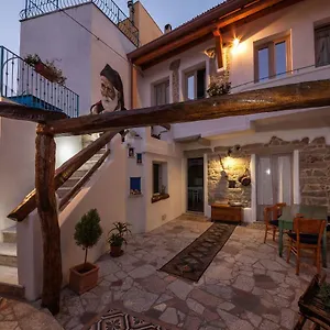  Bed and breakfast Pascal House Nuoro_iun E5016