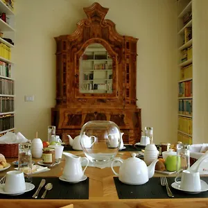 3* Bed and breakfast La Casa Di Boz