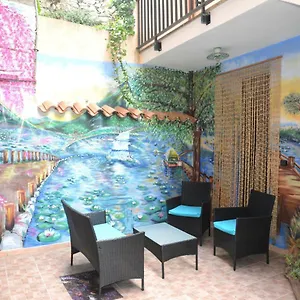  Bed and breakfast Oasi Tepilora